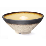 Bol conic Topaz, 225mm Fine DIne