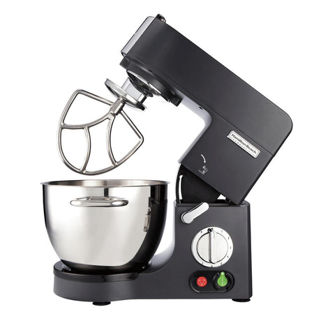 Bol cu manere pentru mixerul de bucatarie CPM800, 7,57 litri, Hamilton Beach Commercial