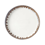 Bol cu margine joasa Vanilla, 200 mm Fine Dine