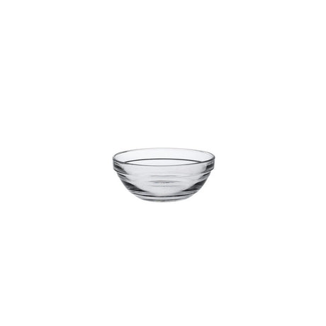 Bol GIGOGNE ,Duralex, 205 ml,sticla transparent,set 1 buc.ø105x(H)40mm