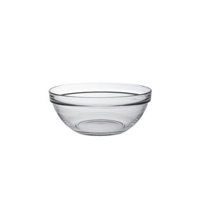 Bol GIGOGNE ,Duralex,1590ml,din sticla transparent,set 1 buc.ø205x(H)80mm
