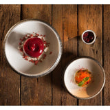 Bol Gourmet Silk 270 mm, Fine Dine