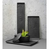 Bol  înclinat Crust, 210mm Fine Dine