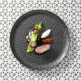 Bol model cuib Crust, 200mm Fine Dine