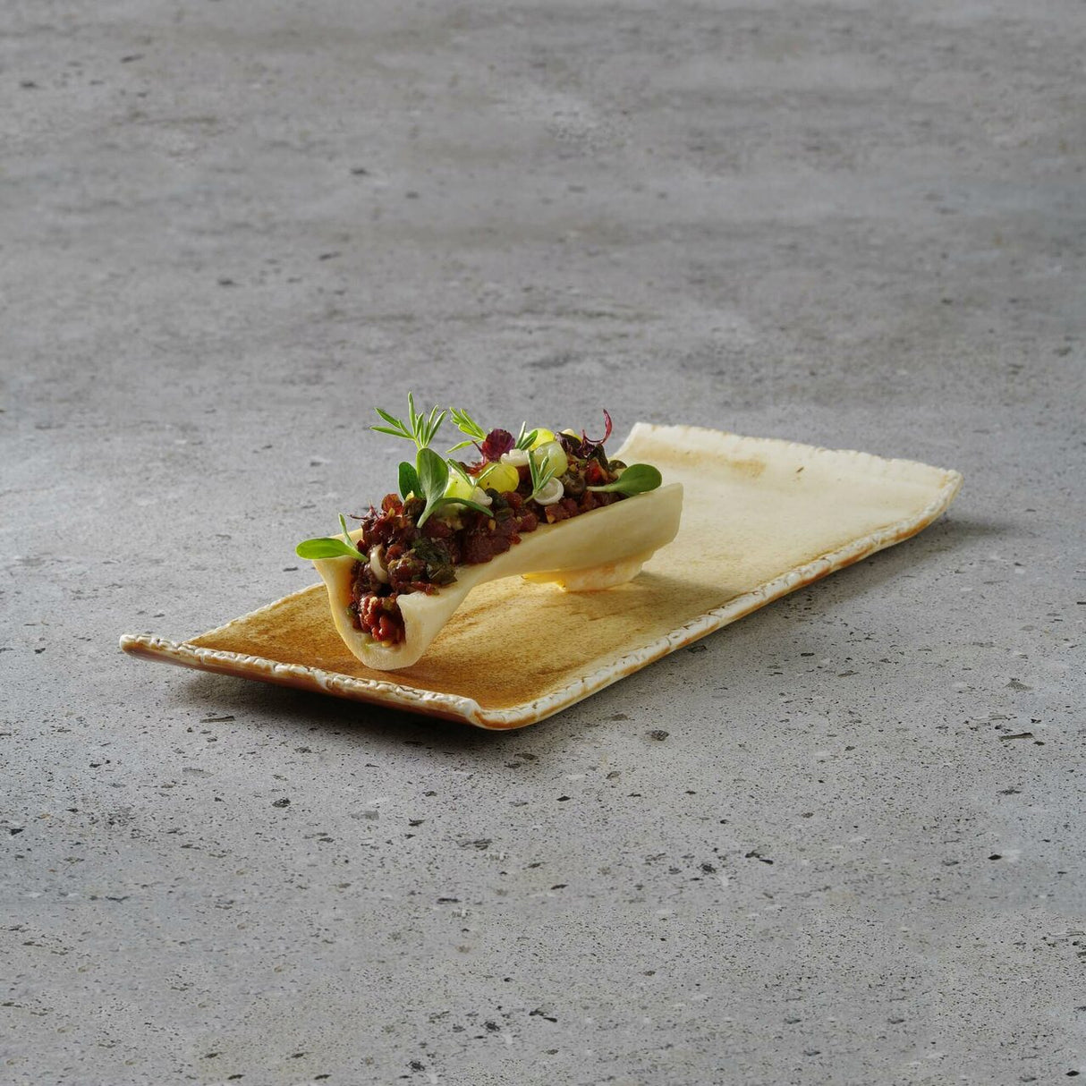 Bol pentru bufet Constancy, 200mm Fine Dine