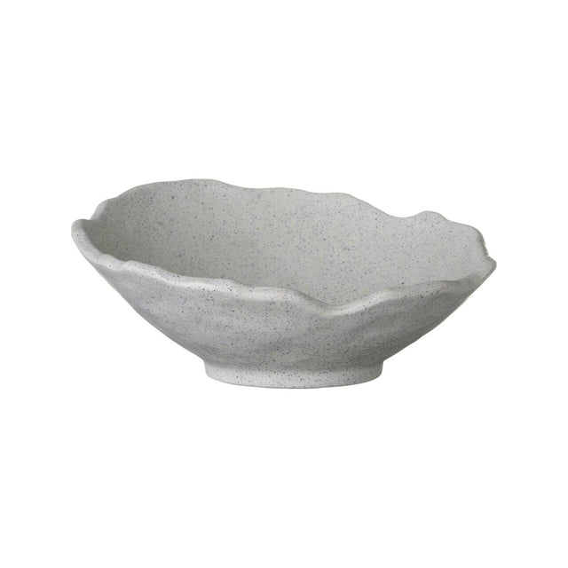 Bol Rock, bej, 282x275x(h)115mm Fine Dine