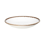 Bol semi-adanc Vanilla, 250 mm Fine Dine