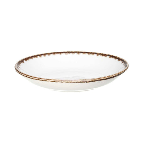 Bol semi-adanc Vanilla, 250 mm Fine Dine
