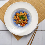 Bol Serenity 200 mm, 600 ml  Fine Dine