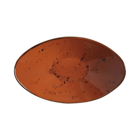 Bol tip barca Dahlia, 250x160 mm Fine Dine