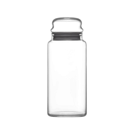 Borcan cu capac Phuket 1400 ml, LAV