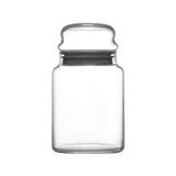 Borcan Phuket 890 ml cu capac, LAV
