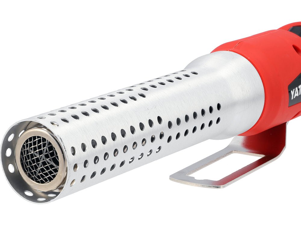 Bricheta gratar YATO YG-20102, 2000 W (600°c) - imagine 6