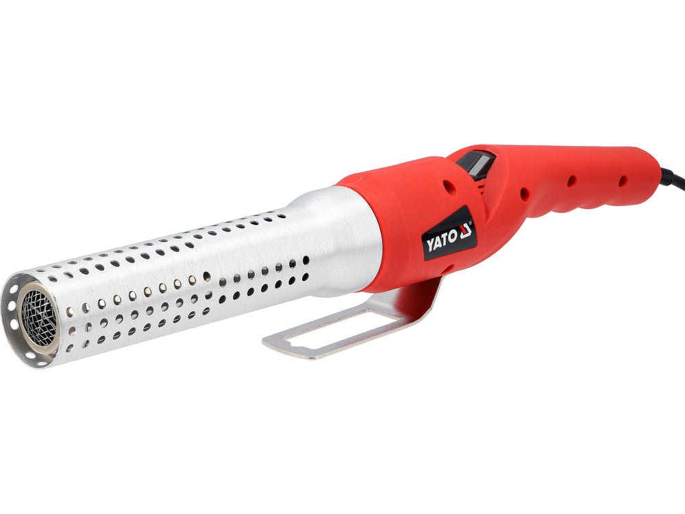 Bricheta gratar YATO YG-20102, 2000 W (600°c)
