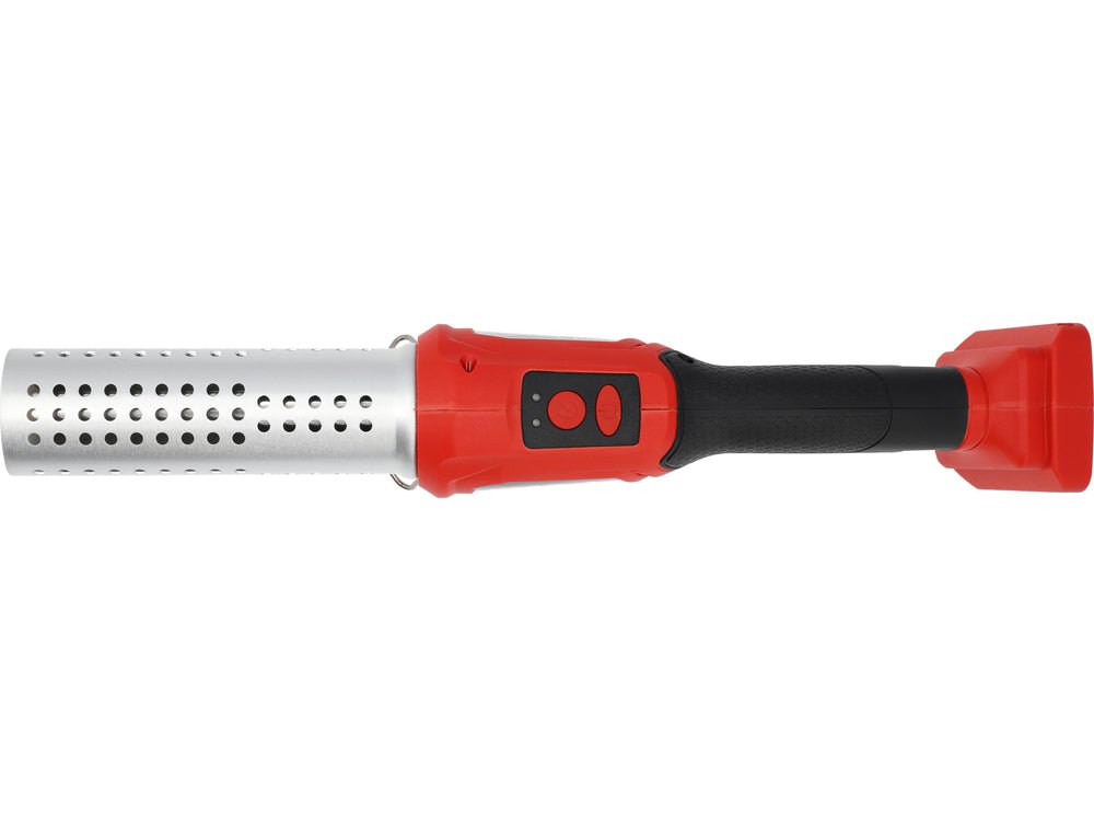Bricheta gratar YATO YG-20106, 18 V ​​(700°c, corp) - imagine 5