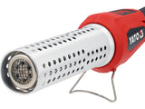 Bricheta gratar YATO YG-20106, 18 V ​​(700°c, corp) - imagine 6
