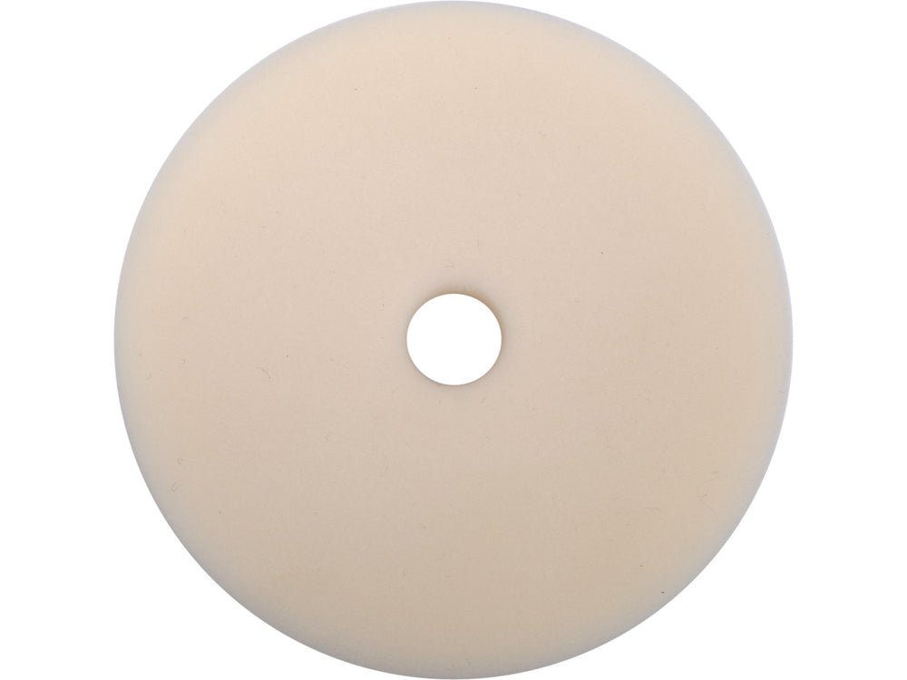 BURETE ABRAZIV VELCRO 130X150X25MM Yato YT - 47896 - 130 x 150 mm, 25 mm, 3.000 rpm Yato - scule electrice si unelte profesionale - BricoMart