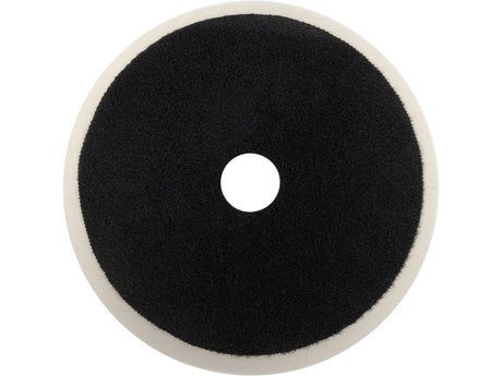 BURETE ABRAZIV VELCRO 130X150X25MM Yato YT - 47896 - 130 x 150 mm, 25 mm, 3.000 rpm Yato - scule electrice si unelte profesionale - BricoMart