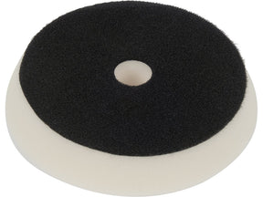 BURETE ABRAZIV VELCRO 130X150X25MM Yato YT - 47896 - 130 x 150 mm, 25 mm, 3.000 rpm Yato - scule electrice si unelte profesionale - BricoMart