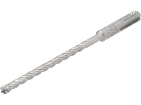 Burghier SDS Plus cu 4 lame YATO YT-419751, 6 x 160 mm - imagine 2