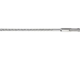 Burghier SDS Plus cu 4 lame YATO YT-419752, 6 x 210 mm
