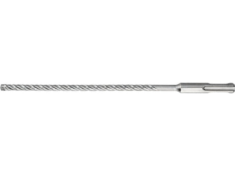 Burghier SDS Plus cu 4 lame YATO YT-419752, 6 x 210 mm