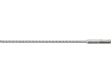 Burghier SDS Plus cu 4 lame YATO YT-419753, 6 x 260 mm