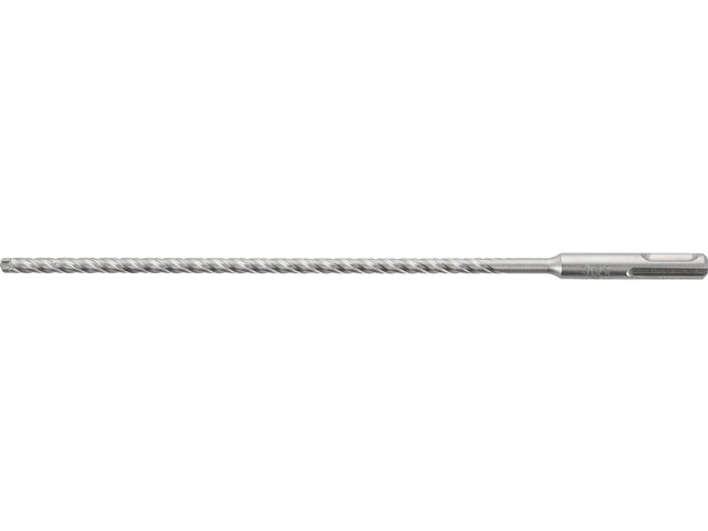 Burghier SDS Plus cu 4 lame YATO YT-419753, 6 x 260 mm