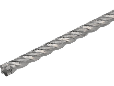 Burghier SDS Plus cu 4 lame YATO YT-419753, 6 x 260 mm - imagine 3