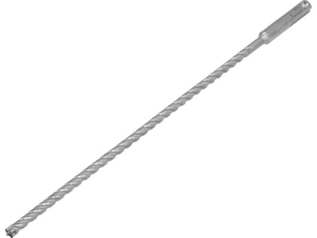 Burghier SDS Plus cu 4 lame YATO YT-419754, 6 x 310 mm - imagine 2