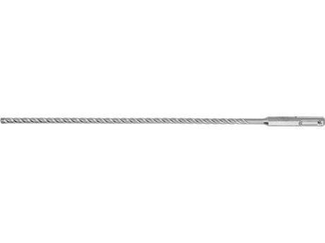 Burghier SDS Plus cu 4 lame YATO YT-419754, 6 x 310 mm