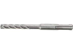Burghier SDS Plus cu 4 lame YATO YT-419755, 8 x 110 mm