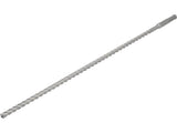 Burghier SDS Plus cu 4 lame YATO YT-419761, 8 x 450 mm - imagine 2