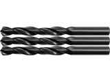 BURGHIU METAL HSS, 10,5MM, 3 BUC Yato YT - 4454 - Burghie, 10,5 MM Yato - scule electrice si unelte profesionale - BricoMart