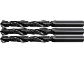 BURGHIU METAL HSS, 10,5MM, 3 BUC Yato YT - 4454 - Burghie, 10,5 MM Yato - scule electrice si unelte profesionale - BricoMart
