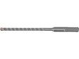 Burghiu pentru beton YATO YT-42311, 6 x 160 mm
