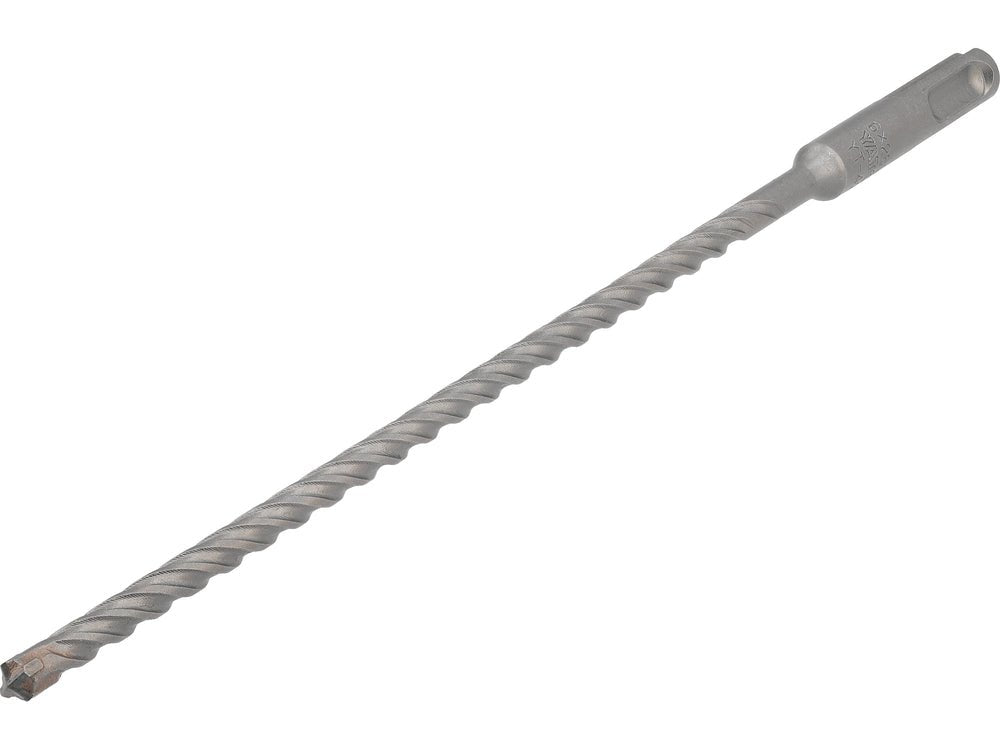 Burghiu pentru beton YATO YT-42313, 6 x 260 mm - imagine 2