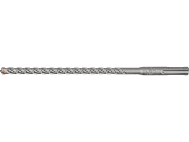 Burghiu pentru beton YATO YT-42317, 8 x 210 mm