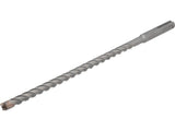 Burghiu pentru beton YATO YT-42318, 8 x 260 mm - imagine 2