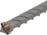 Burghiu pentru beton YATO YT-42321, 8 x 450 mm - imagine 3
