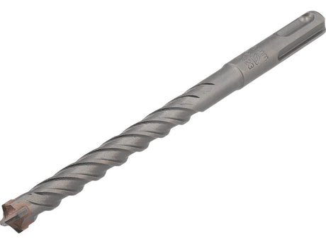 Burghiu pentru beton YATO YT-42323, 10 x 160 mm - imagine 2