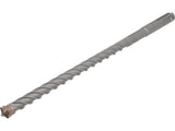 Burghiu pentru beton YATO YT-42325, 10 x 260 mm - imagine 2