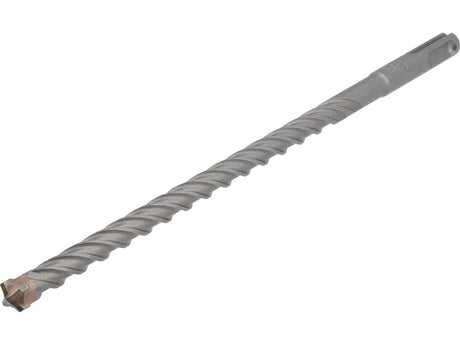 Burghiu pentru beton YATO YT-42325, 10 x 260 mm - imagine 2