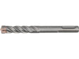 Burghiu pentru beton YATO YT-42331, 12 x 110 mm