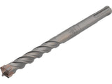 Burghiu pentru beton YATO YT-42332, 12 x 160 mm - imagine 2