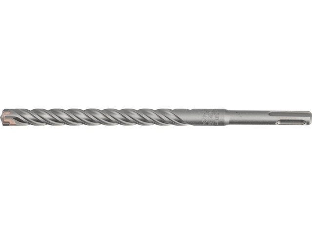 Burghiu pentru beton YATO YT-42341, 14 x 210 mm