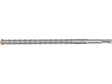 Burghiu pentru beton YATO YT-42342, 14 x 260 mm