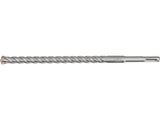 Burghiu pentru beton YATO YT-42342, 14 x 260 mm