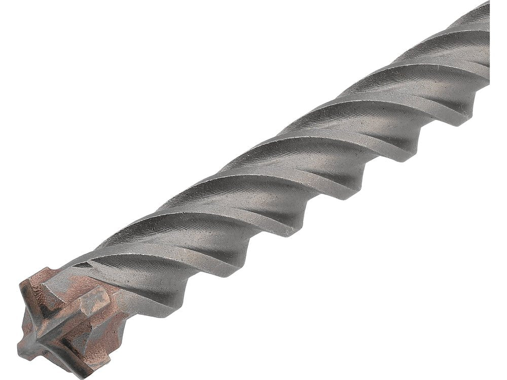 Burghiu pentru beton YATO YT-42342, 14 x 260 mm - imagine 3