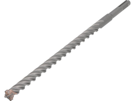 Burghiu pentru beton YATO YT-42343, 14 x 310 mm - imagine 2